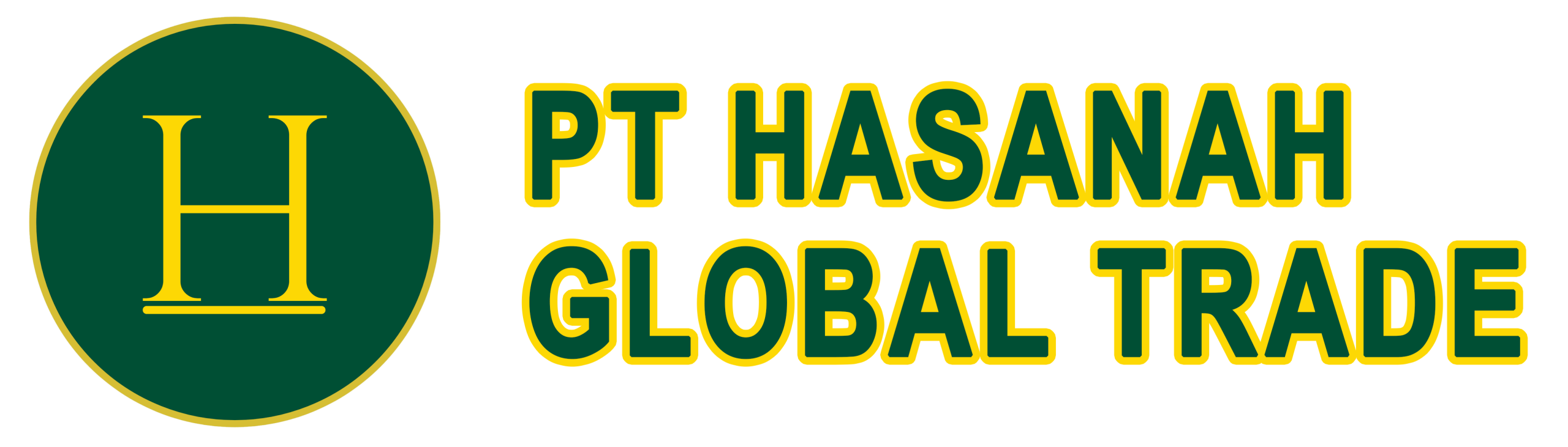 Hasanah Global Trade