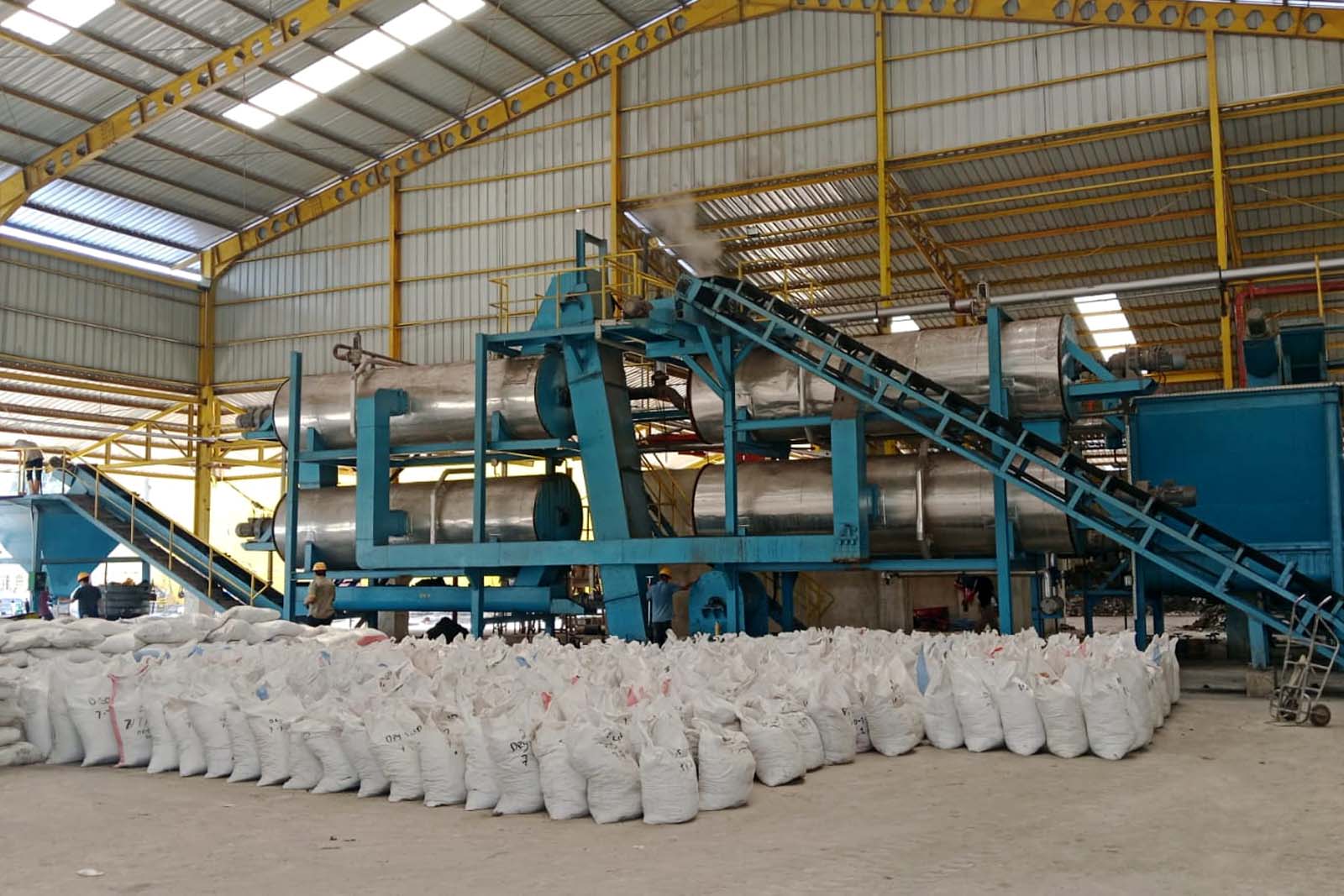 HASANAH FACTORY