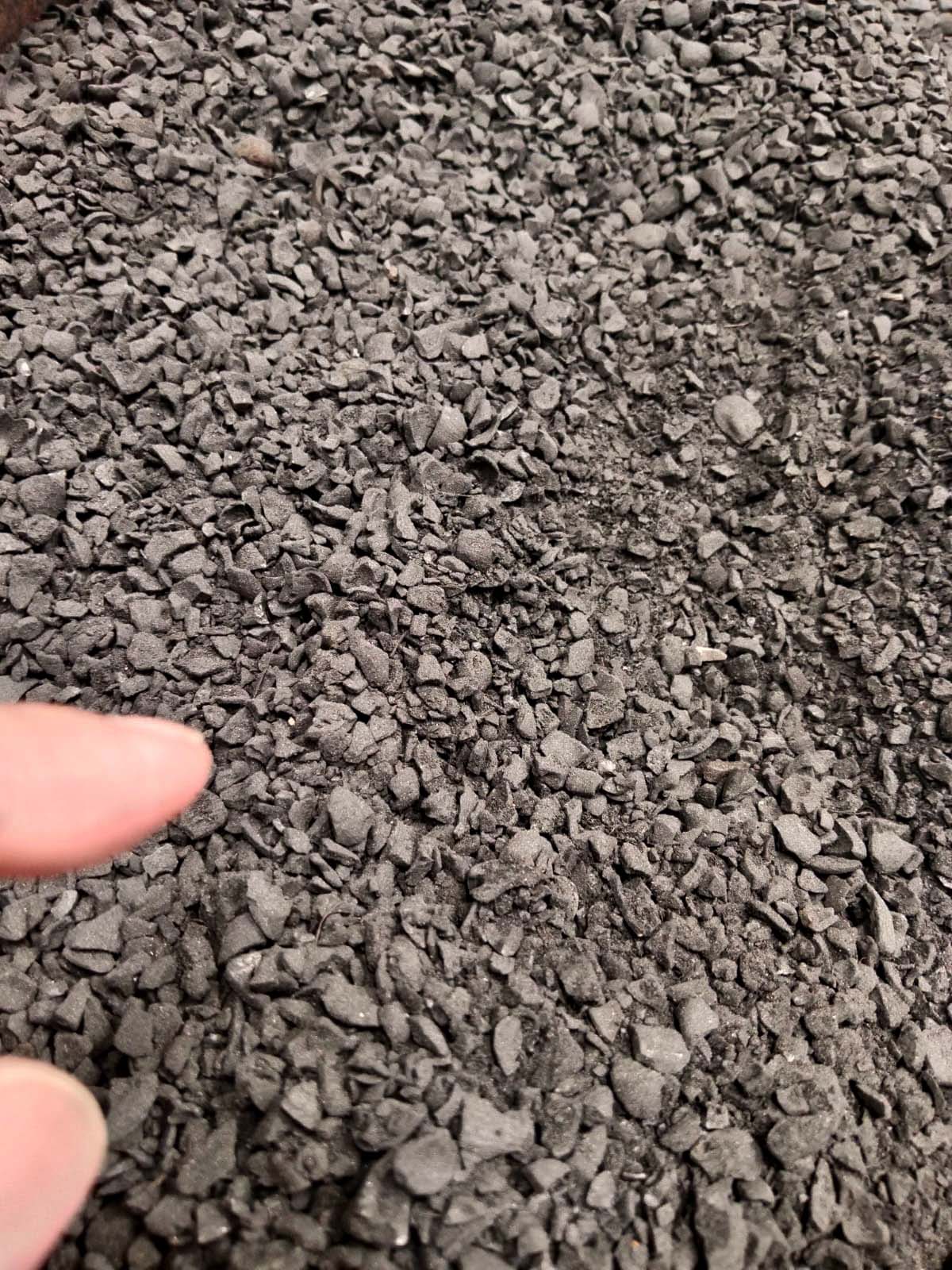 premium biochar